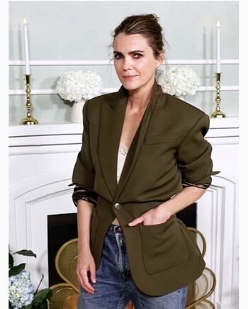 Keri russell image