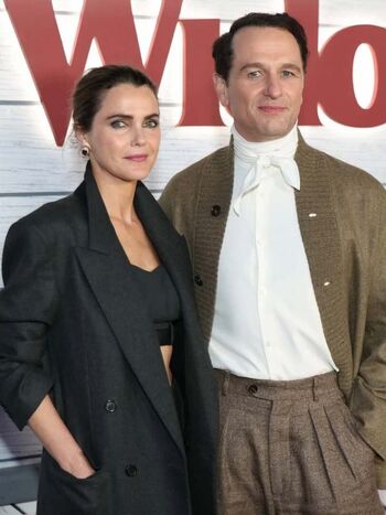 Keri russell image