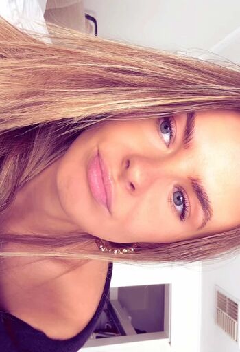 Kerri Anna Gribble