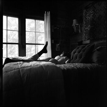 Kerry bishe image