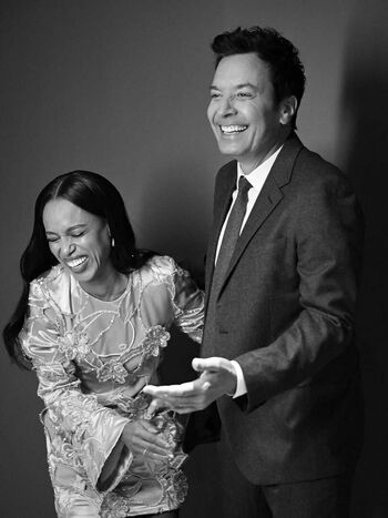 Kerry washington image