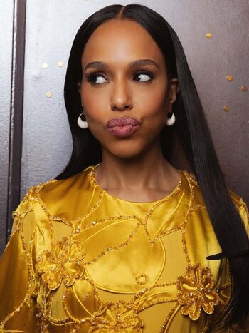 Kerry washington image