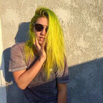 KeshaRose
