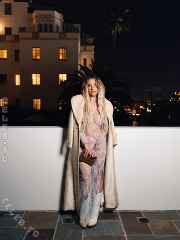 KeshaRose