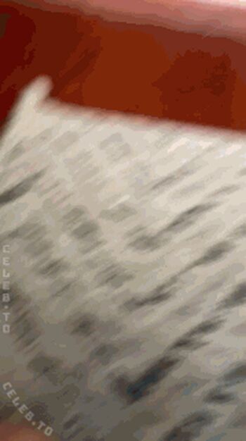 Khloe terae page 5 image