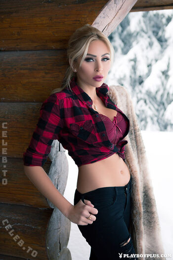 Khloe terae page 4 image