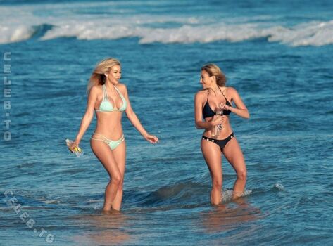 Khloe terae page 2 image