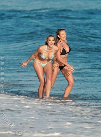 Khloe terae page 2 image