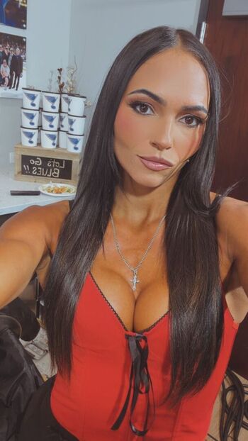 Kiana james page 2 image