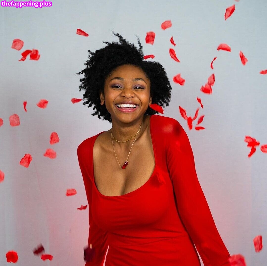 Kiana Nicole Washington