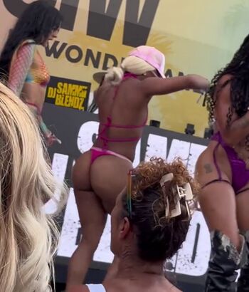 Kiera hogan 1 image