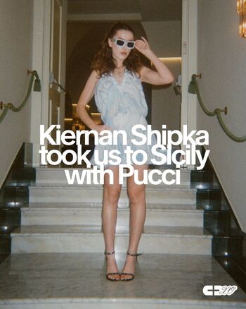 Kiernan shipka 1 image