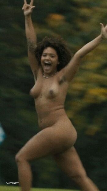 Kiersey clemons image
