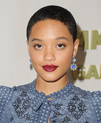 Kiersey clemons image