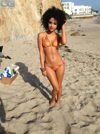 Kiersey clemons image