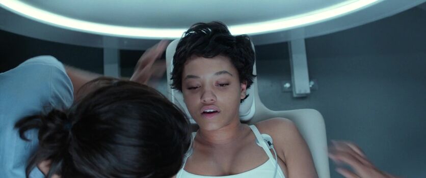 Kiersey clemons image