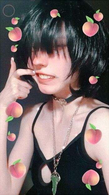 Kiki Glitter Cosplay