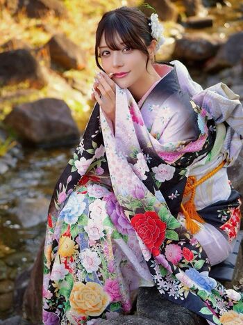 Kiki mizukami image