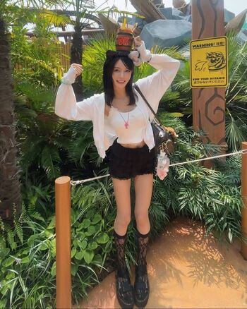 Kiki mizukami image