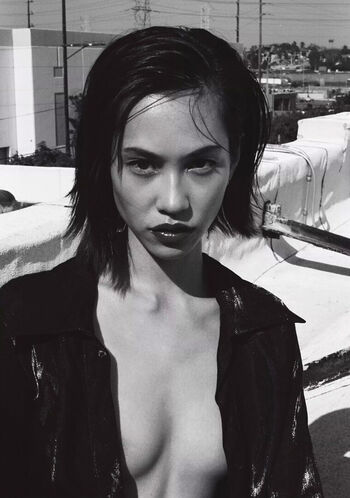 Kiko Mizuhara