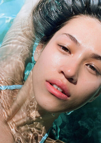 Kiko Mizuhara