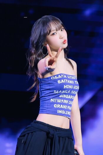Kim chaewon 1 page 13 image