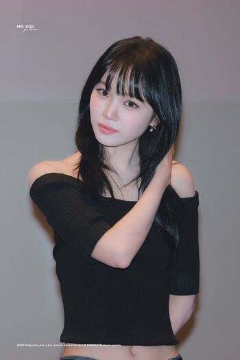 Kim chaewon 1 page 7 image