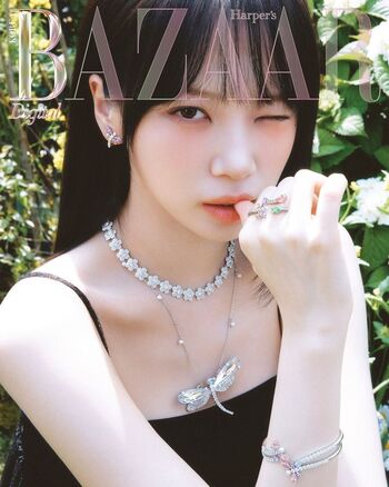 Kim chaewon 1 page 5 image