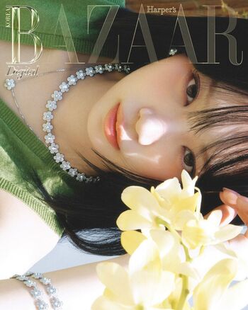 Kim chaewon 1 page 5 image
