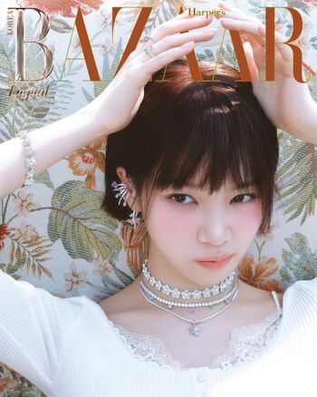 Kim chaewon 1 page 5 image