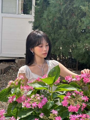 Kim chaewon 1 page 4 image