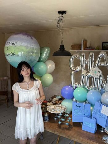 Kim chaewon 1 page 4 image
