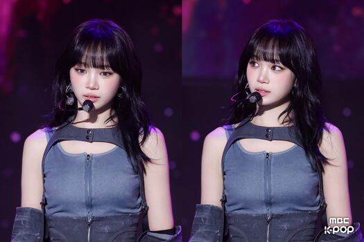 Kim chaewon 1 image