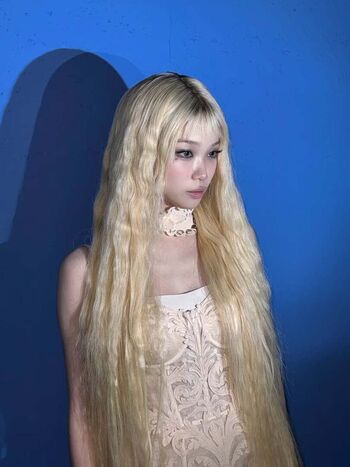 Kim chaewon 1 image