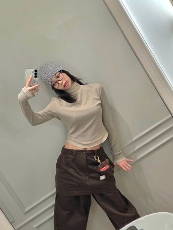 Kim Chaewon 김채원 [Le Sserafim]