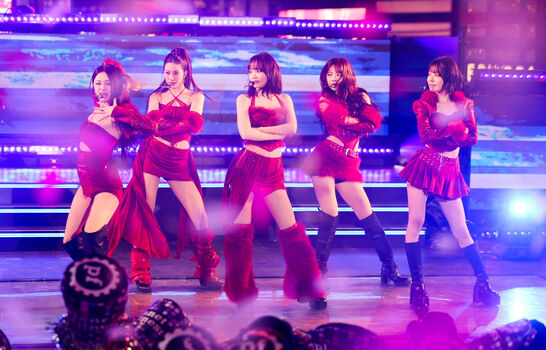 Kim Chaewon 김채원 [Le Sserafim]