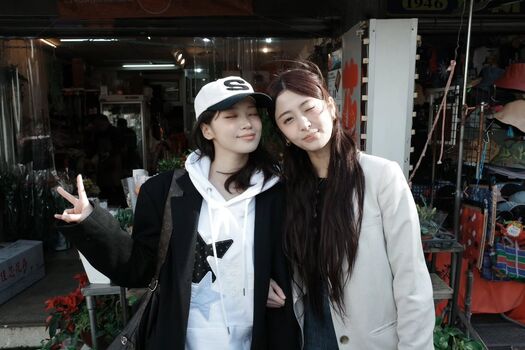 Kim Chaewon 김채원 [Le Sserafim]