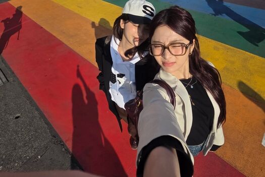 Kim Chaewon 김채원 [Le Sserafim]