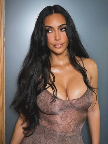 Kim Kardashian