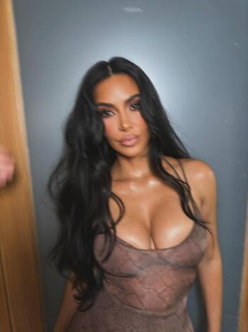 Kim Kardashian