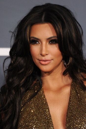 Kim Kardashian
