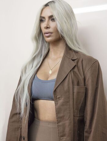 Kim Kardashian