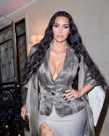 Kim Kardashian