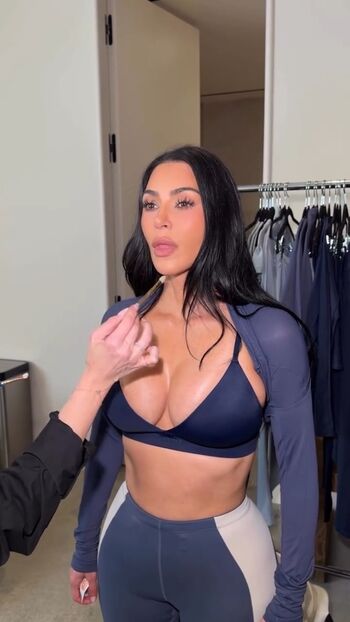Kim Kardashian