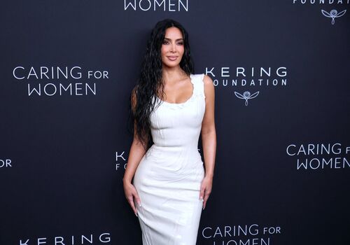 Kim Kardashian