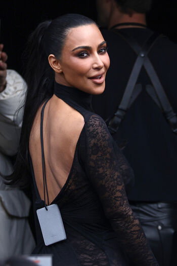 Kim Kardashian