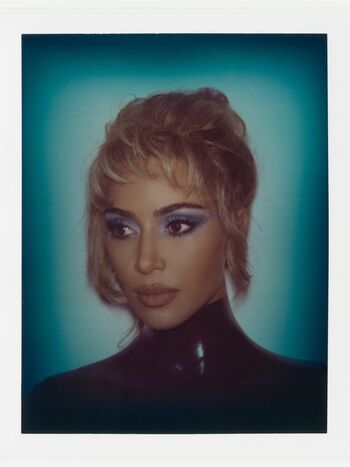 Kim kardashian 1 image