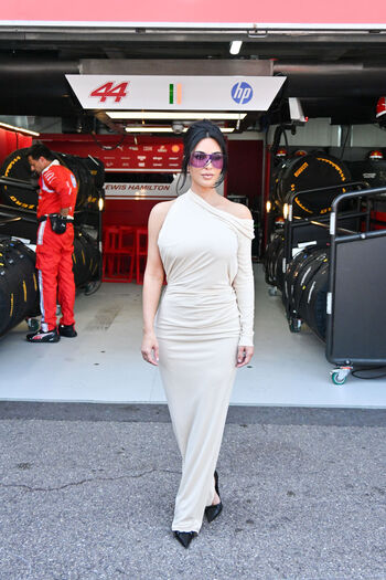 Kim Kardashian
