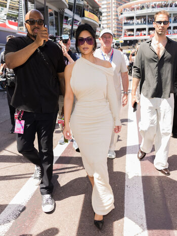 Kim Kardashian