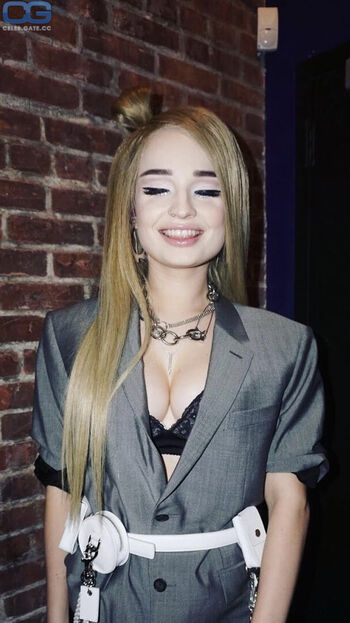 Kim Petras